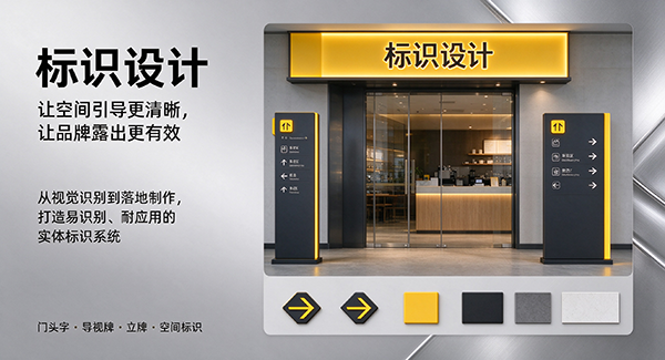 景德镇标识设计