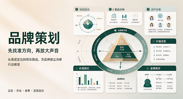 景德镇品牌策划