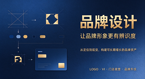 景德镇品牌设计